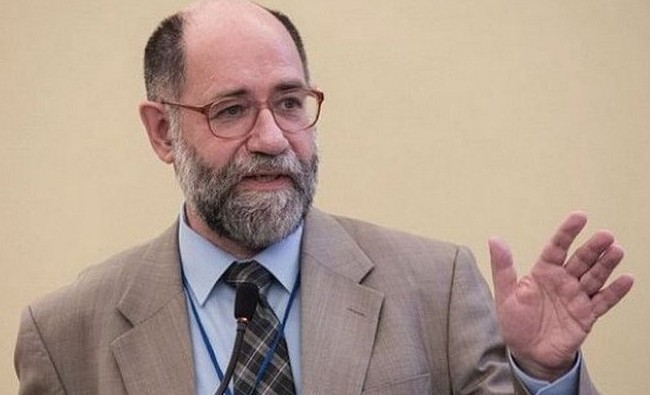 Борис Колоницкий: «Революция в России возможна, запрос на перемены существует» - «История»