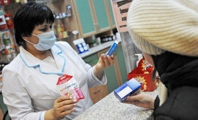Истерия пандемии взвинтила цены на популярные лекарства в Татарстане - «Медицина»