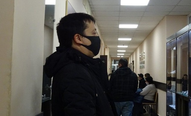 Как досудебщик «Лизинг-гранта» скостил «свой ущерб» в 48 раз и не погасил его - «Происшествия»
