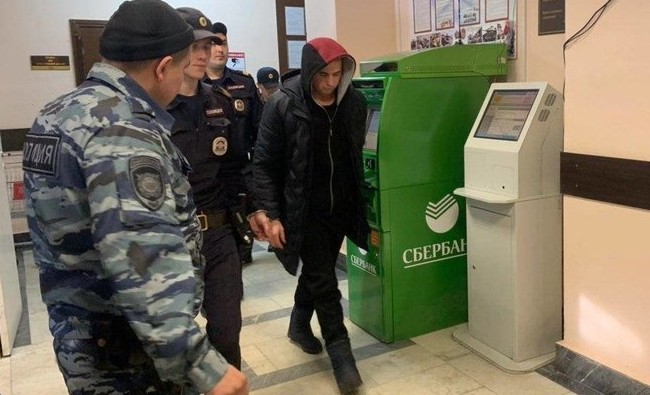 Обвиняемый в «полицейском рабстве»: «Я не понимаю, почему уже год нахожусь за решеткой» - «Происшествия»