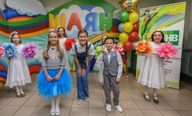 «Одна из наших целей — вырастить новую смену для ТНВ» - «Культура»