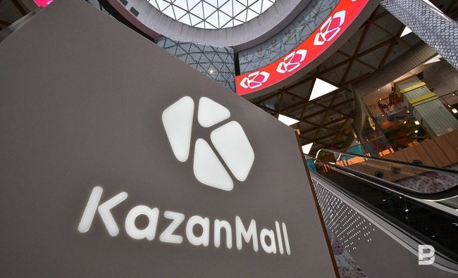 Открытие KazanMall: без «Ленты» и звезд, но с новыми для Казани брендами - «Инфраструктура»