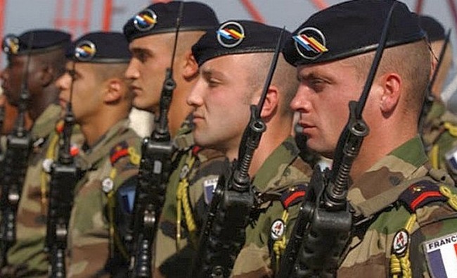Почему армия Франции более толерантна к мусульманам, нежели ее общество? - «Культура»