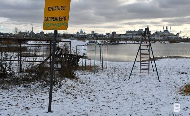 Пустить «Манзару» к Волге, убрать аметьевский забор и настроить светофор в Салмачах - «Инфраструктура»