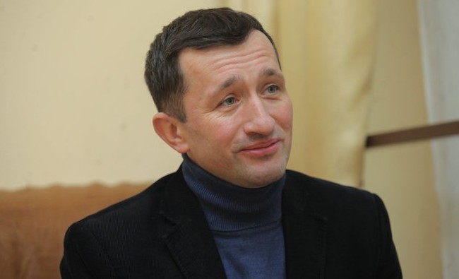 Радион Букаев, Казанский ТЮЗ: «Я не диктатор, хотя театр требует жесткой руки» - «Культура»