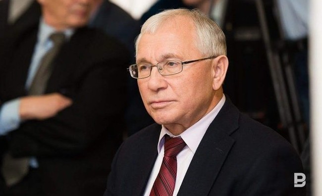Разиль Валеев: «Сейчас татарская речь очень сильно загрязнена» - «Образование»