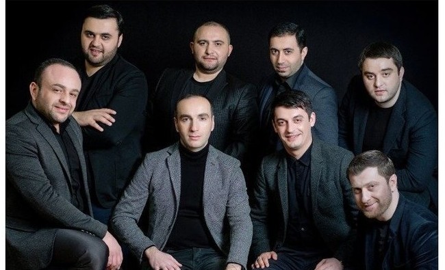 Роман Санодзе, Bravo Metehi: «Хотелось бы услышать мнение Васили Фаттаховой о нашем исполнении» - «Культура»