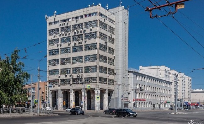 Семья «татарского олигарха из 90-х» продаст один из старейших бизнес-центров Казани - «История»