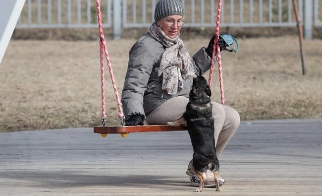 Сохранить дзен в эпоху коронавируса: советы специалистов - «Медицина»