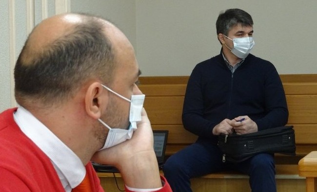 Строителя ледяной пещеры в Москве судят за таунхаус в Казани - «Происшествия»