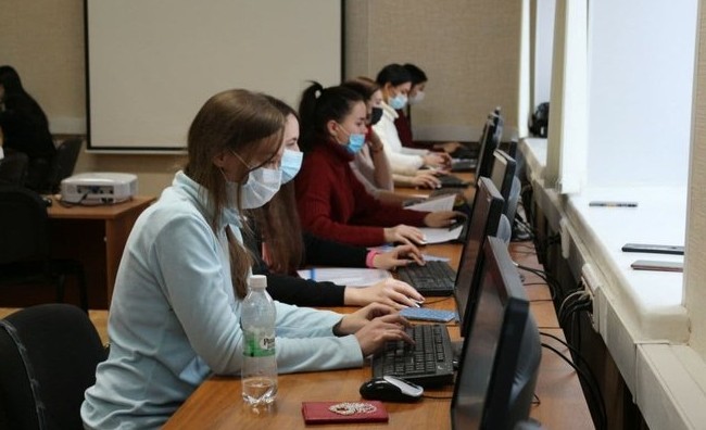 В КНИТУ-КХТИ бесплатно проведут курсы повышения квалификации - «Образование»
