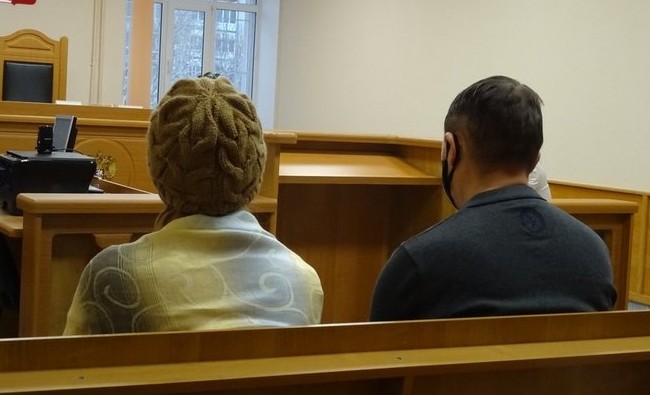 Адвокат экс-сотрудницы полиции Казани: «Многодетную семью хотят вытрясти, как Буратино» - «Происшествия»