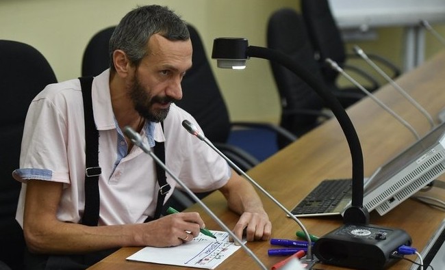 Алексей Савватеев: «В обычных школах не учат буквально ничему» - «Образование»