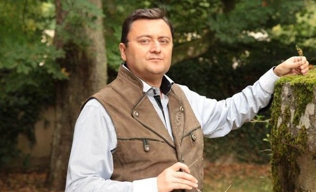 Алексей Семин: «Наша цель — раскрыть земельную кубышку, которую ASG собирала 20 лет» - «Инфраструктура»