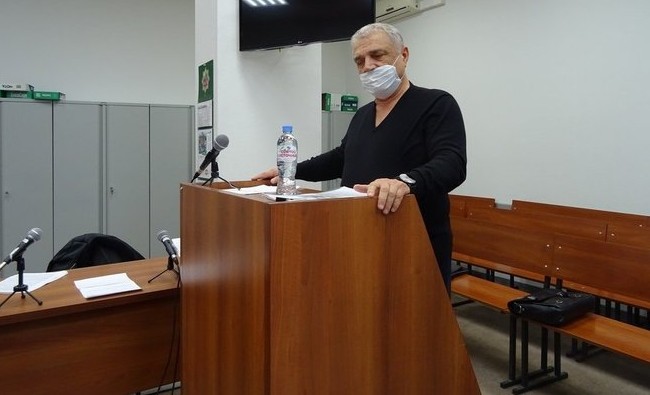 Анатолий Ливада раскрыл обороты ГК «ФОН»: «Через нас прошел 61 миллиард» - «Инфраструктура»