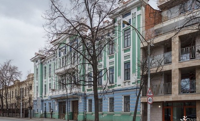 Близкому к мэрии Казани застройщику отдают целый квартал в историческом центре Казани - «История»