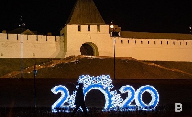 Чем запомнится 2020-й — итоги года от программы «7 дней» на ТНВ - «Медицина»