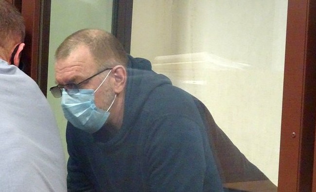 Душитель дальнобойщиков из Набережных Челнов прожил в бегах 9 лет - «Происшествия»