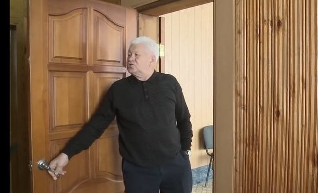 Фартового свата экс-главы Балтасей признали фальсификатором - «Происшествия»