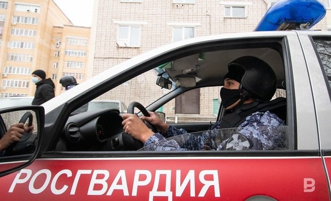Инструкция от «Росгвардии»: как защитить свой дом от воров в новогодние праздники - «Происшествия»