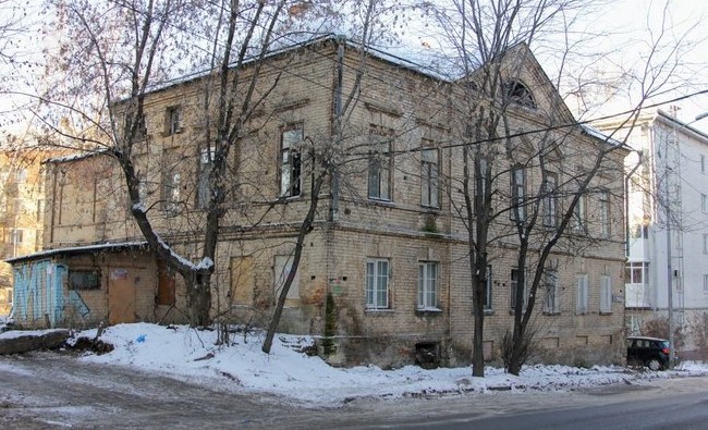 Как власти Казани «слили» принадлежавший империи Ротшильдов дом «Мазута» - «История»