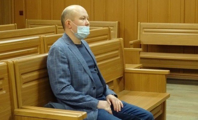 Казанского ВИП-педагога Хидиятова от суда спасла халатность? - «Происшествия»