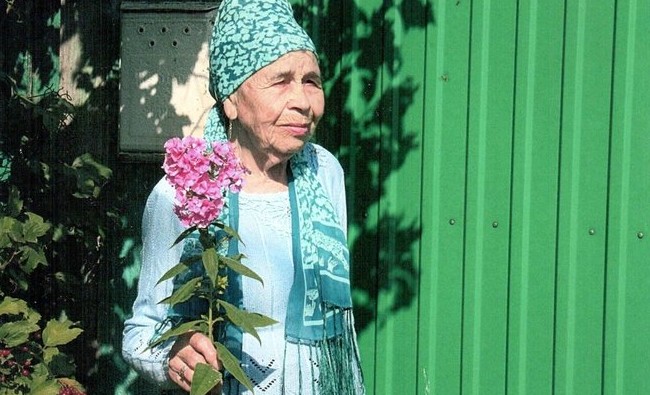Мамдуда Бикбулатова: та, которой суждено прожить долгую жизнь - «История»