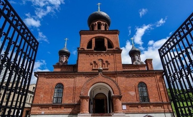 На музей и храм староверов в Казани понадобилось почти 100 миллионов - «История»