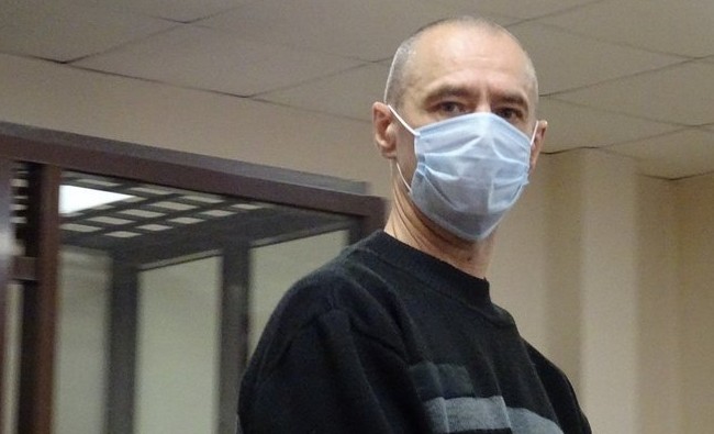 «Не получилось у него до конца убить»: как киллер «Хади Такташа» сдал лидера «Тукаевских» - «Происшествия»