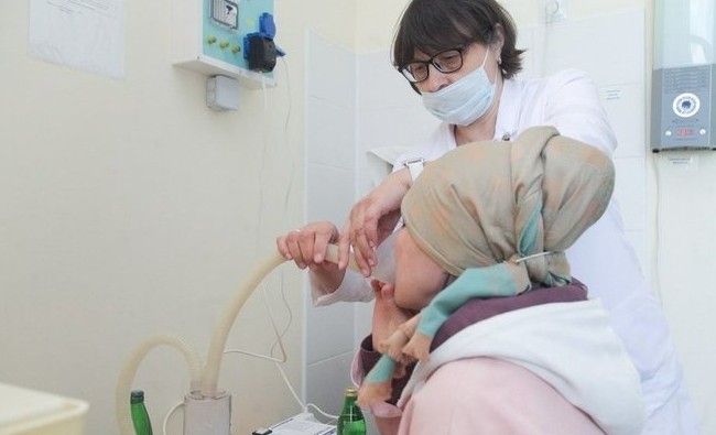 Нейроковид, ковидный энцефалит и другие последствия COVID-19 - «Медицина»