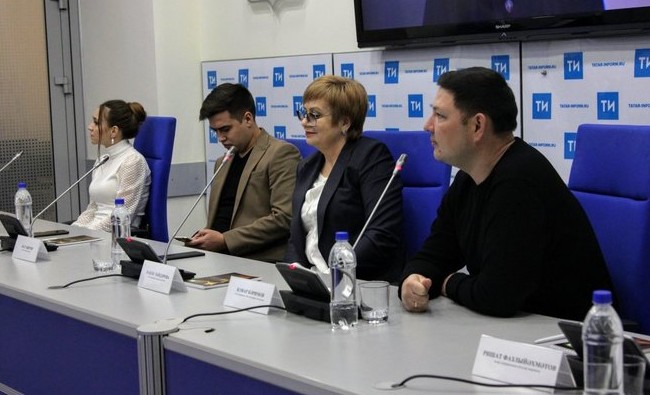Организаторы премии «Болгар радиосы»: «Пандемия улучшила качество песен» - «Культура»