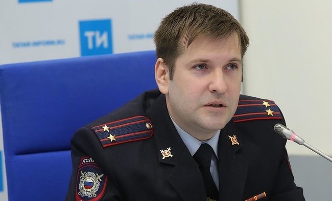 Почем «Мерседес» для дежурной казанского отдела полиции? - «Происшествия»