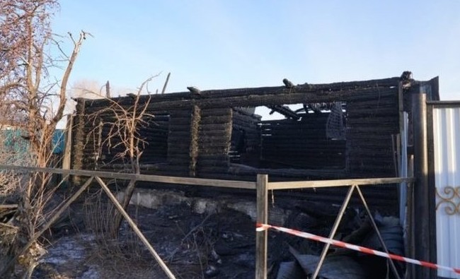 Пожар в доме престарелых в Башкирии: 11 погибших, 5 выживших и реакция в Татарстане - «Происшествия»