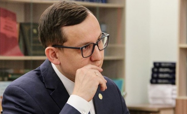 Радик Исхаков: «Вчерашние новобашкиры опять стали татарами» - «История»
