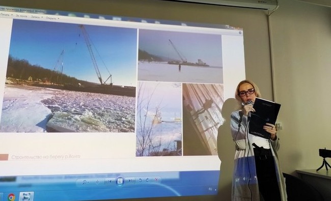 Жители Лаишевского района об автобане М-12: «Среди нас оппозиционеров нет» - «Происшествия»