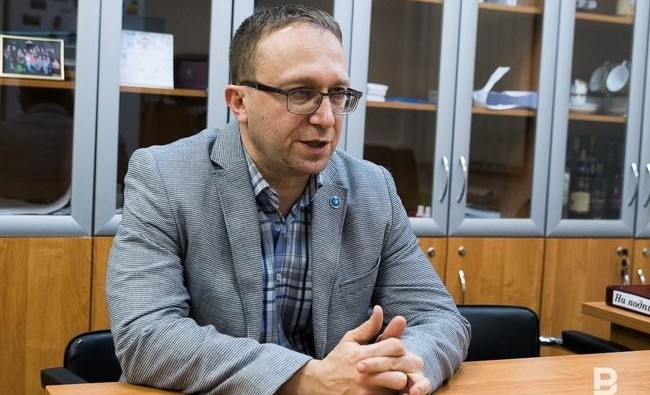 Альберт Ризванов: «К весне-лету пандемия, скорее всего, не будет носить массовый характер» - «Медицина»