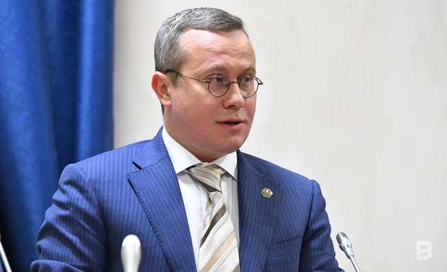 Александр Груничев: «Может произойти значительный рост тарифов» - «Инфраструктура»