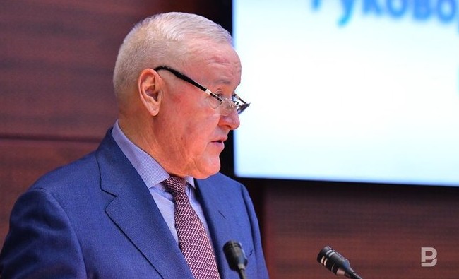 Азат Зяббаров: «Земельный контроль в районах республики остается на крайне низком уровне» - «Инфраструктура»