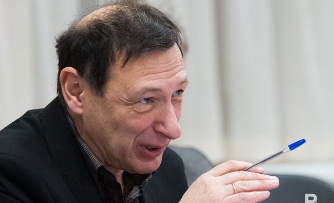 Борис Кагарлицкий о социальных последствиях пандемии: «Нарастает коллективная клаустрофобия» - «Медицина»