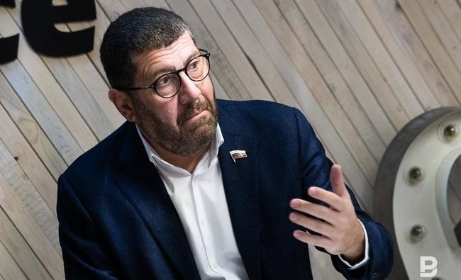 Борис Менделевич: «Я уже вакцинировался, прошел обе фазы — чувствую себя хорошо» - «Медицина»