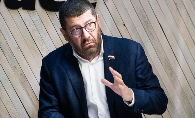 Борис Менделевич: «Сохранить здоровье в 2021 году поможет позитивная психотерапия» - «Медицина»