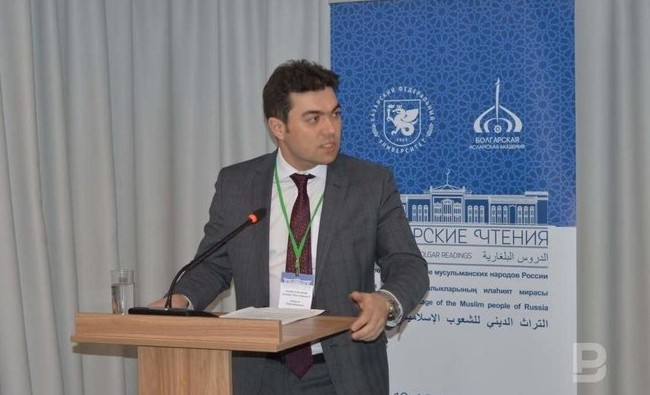 Кресло ректора БИА вакантно: кто заменит Данияра Абдрахманова? - «Образование»