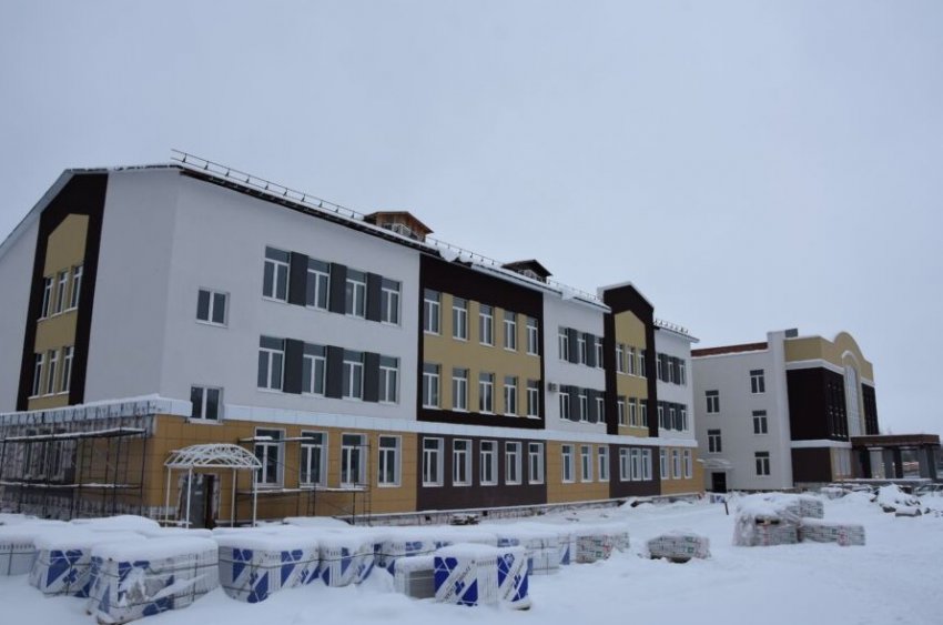Костромские предприниматели отказались строить в регионе больницы и школы - «Недвижимость»