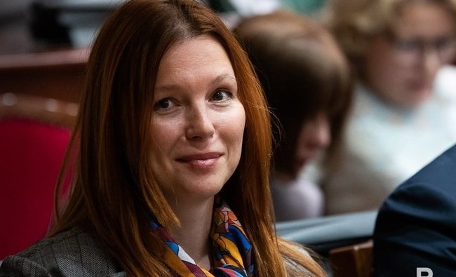 Олеся Балтусова: «Тема исторического наследия становится все более конфликтной» - «Инфраструктура»