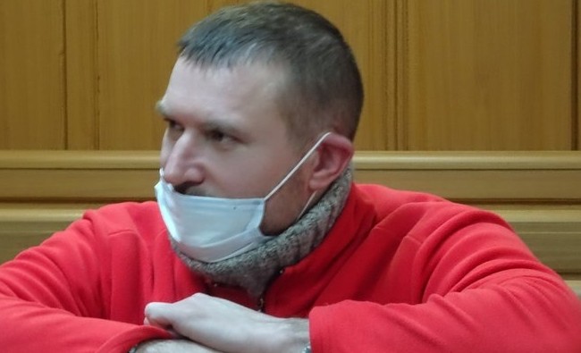 Осужденный доцент КХТИ: «Суд показал нам, что коррупция победила» - «Образование»