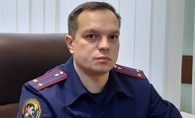 Раиль Самигуллин, СК: «Запомнилось, как вез два мешка костей в Москве на метро» - «Происшествия»