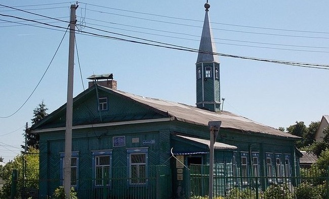 Самую старую деревянную мечеть Казани ждет масштабная реконструкция - «История»