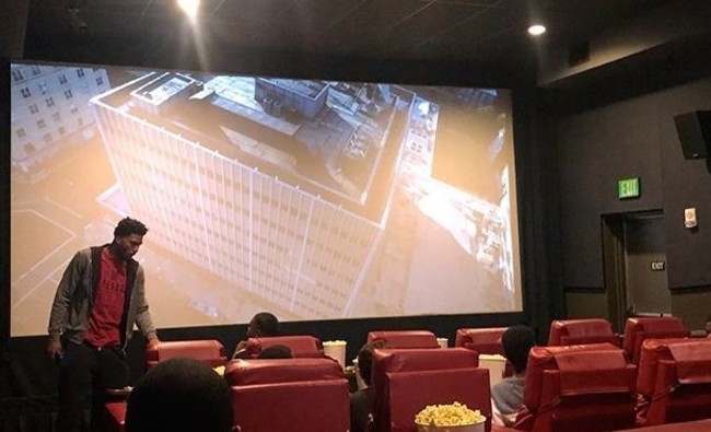 Топ-10 кинопремьер: самые ожидаемые фильмы 2021 года - «Культура»