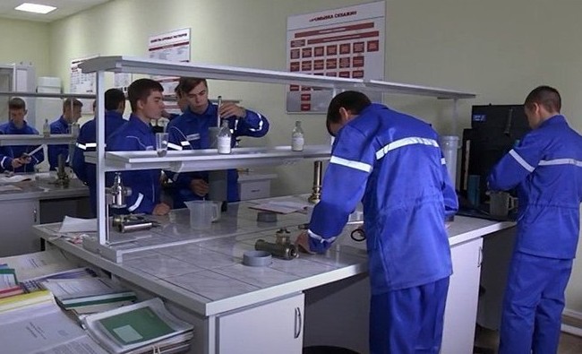 Участников торгов по поставке оборудования в альметьевский политех уличили в картеле - «Происшествия»