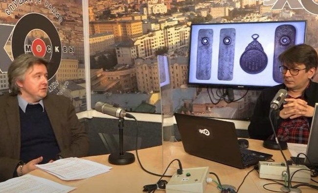 «В Золотой орде были проблемы со сменой ханов, было важно фиксировать, от кого едет человек» - «История»